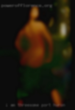 I am 36 Years old, new to threesome Port Huron the area!