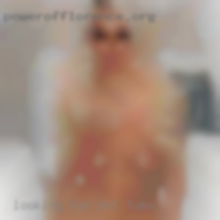 Looking for hookups in hot tubs / NSA.