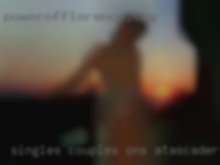 Singles, in Atascadero, CA couples, ONS, FWB, Trans.